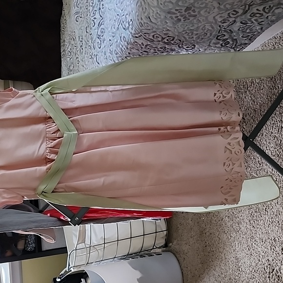 Dress - Picture 4 of 5